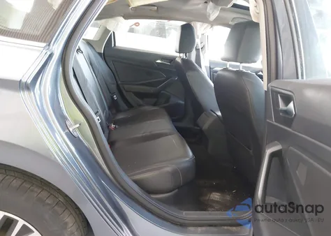 2019 Volkswagen Jetta 1.4T R-Line/1.4T S/1.4T Se из США, поврежденный, VIN 3VWCB7BU1KM176696